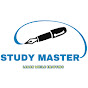 Study Master logo