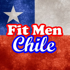 Fit Men Chile channel logo