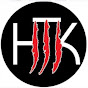 HTK Airsoft logo