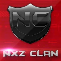NxzClan channel logo