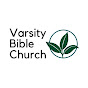 Varsity Bible Church logo