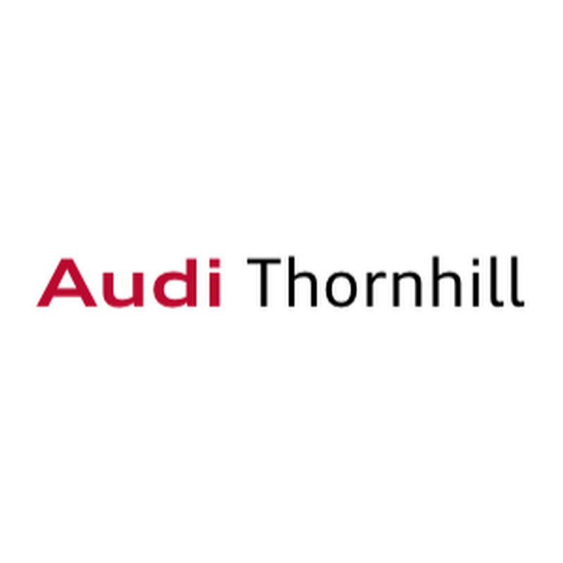 Audi Thornhill