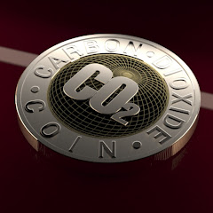 CO2 TOKEN SUPPORTアイコン画像