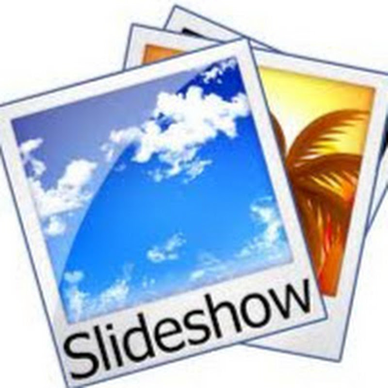slideshowing