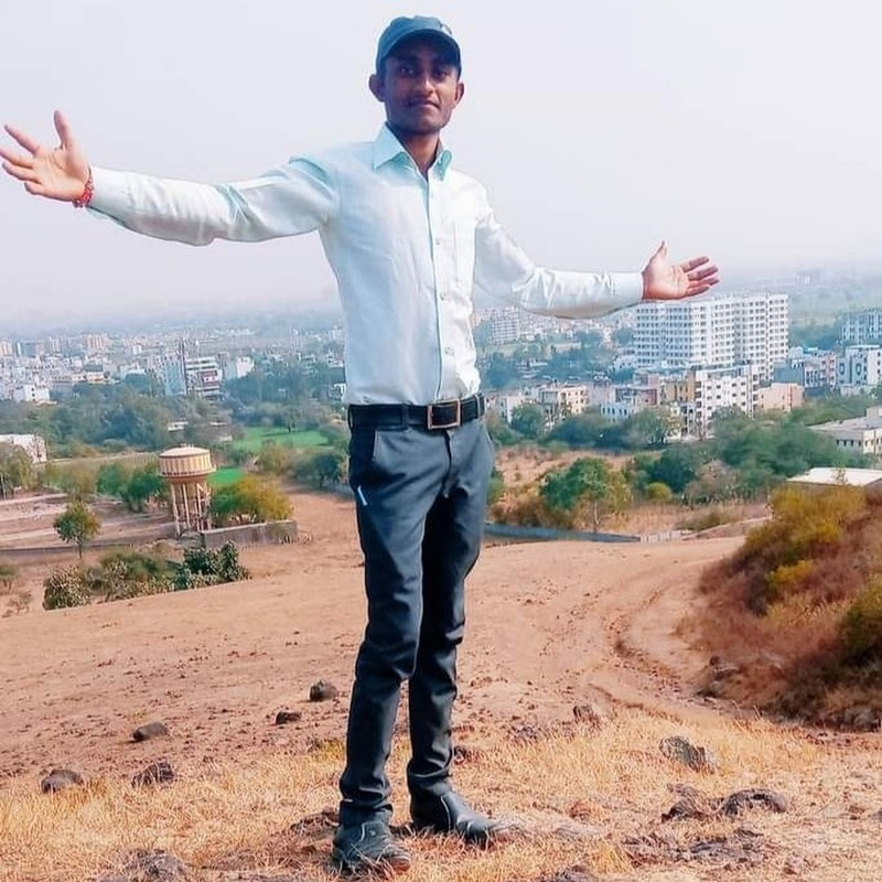 shailesh Patel