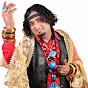 Raju Shah Mastana Official logo