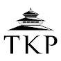 The Kathmandu Post logo