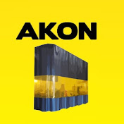 Akon Curtains