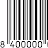 Global Barcodes