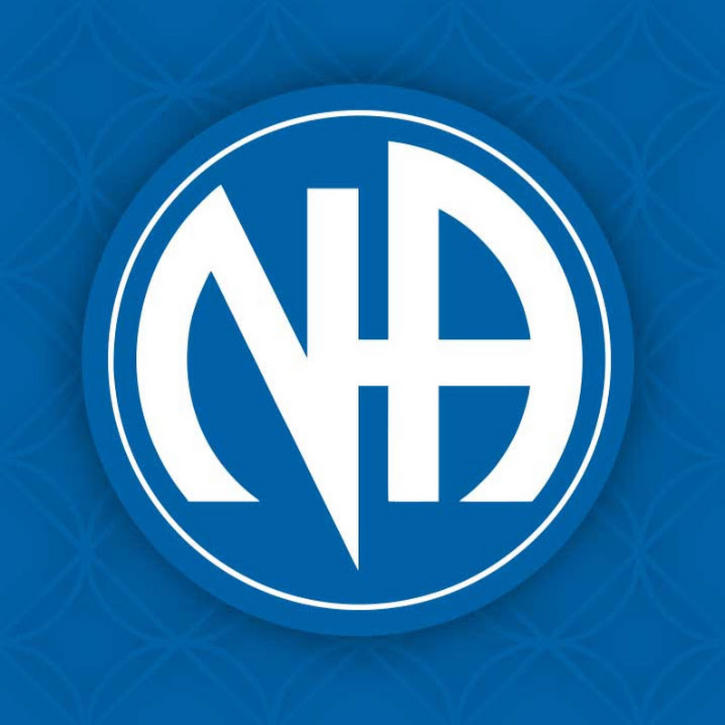 NA Speaker Tapes