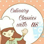 Culinary Classics with us logo