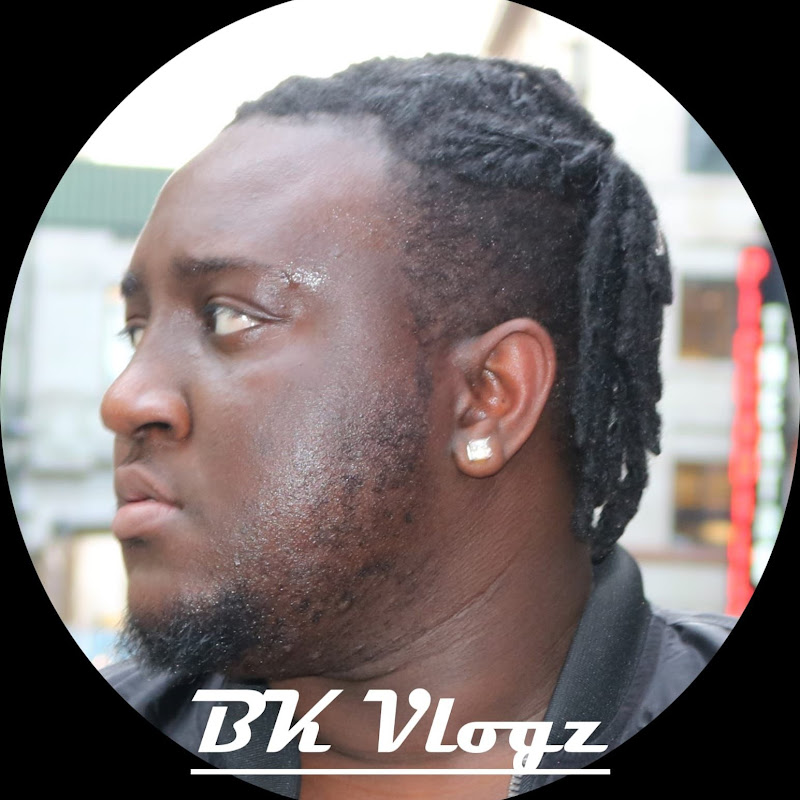 BK vlogz
