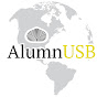 Alumn USB logo