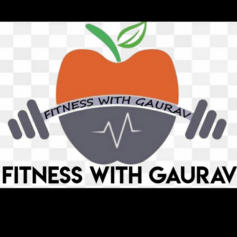 FITNESS WITH GAURAV