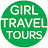 Marah Walsh Girl Travel Tours