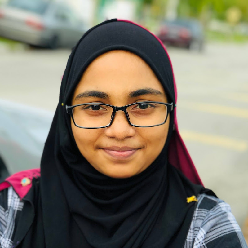 Rasidah Vlogs