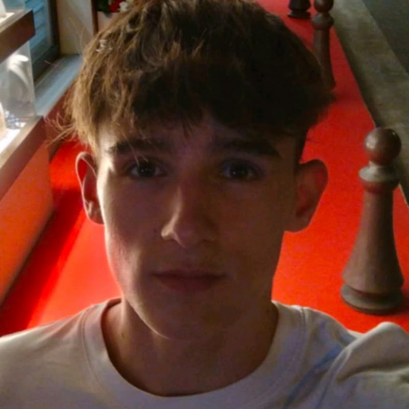 Hire Andrej Masini — Music & Audio YouTube creator for sponsorships