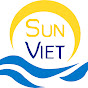 Vietnam Visa Expert - Sunviet logo