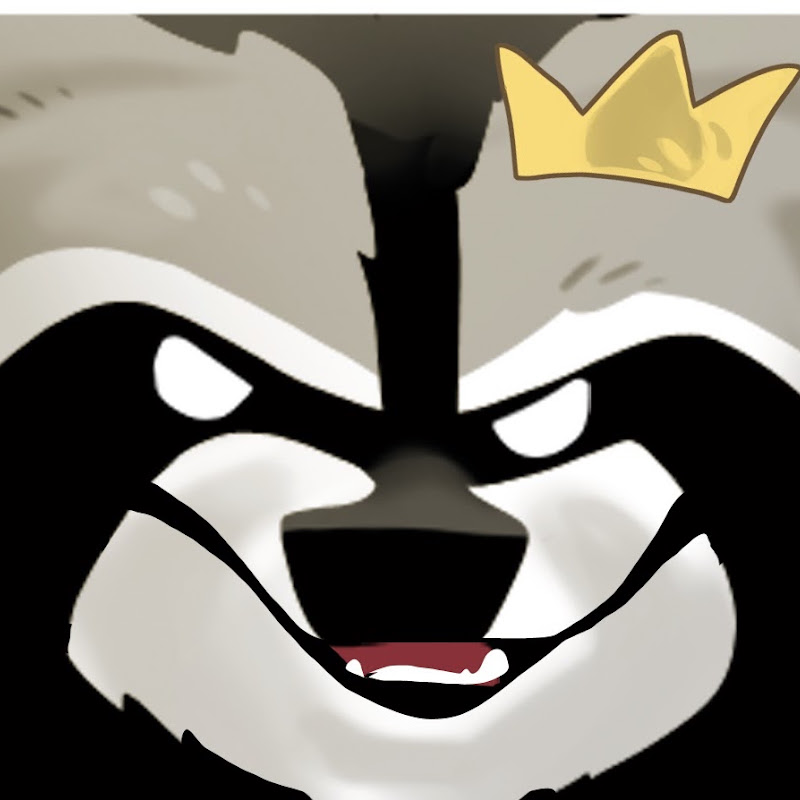 King Racoon