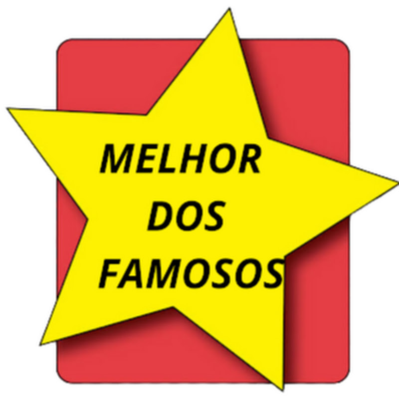 Melhor dos famosos