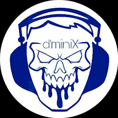 d'mini X channel logo