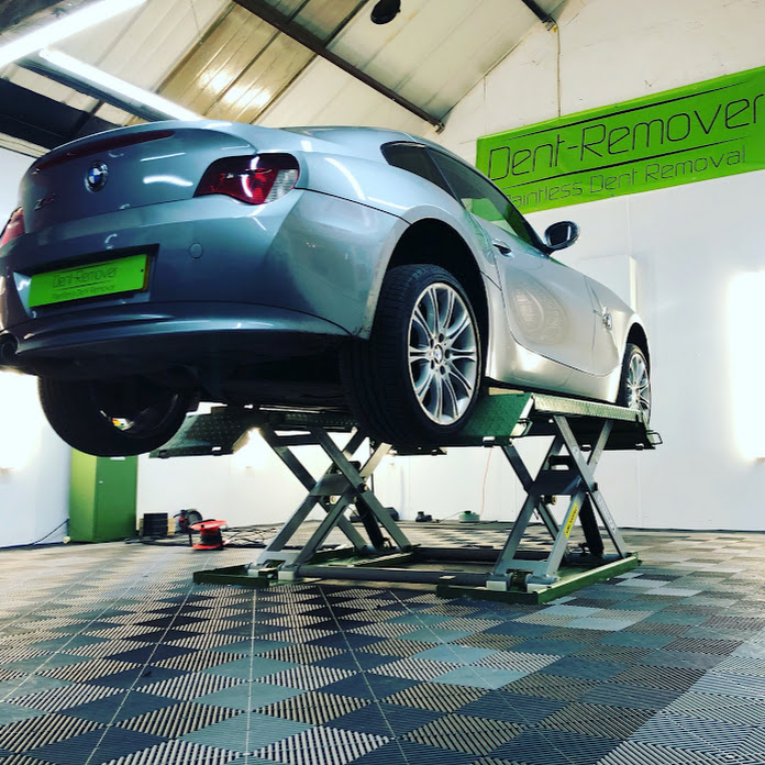 Dent-Remover Net Worth & Earnings (2025)