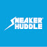 Sneaker Huddle channel avatar