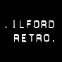 Ilford Retro logo