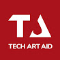 Tech Art Aid logo