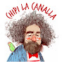 Chipi La Canalla logo