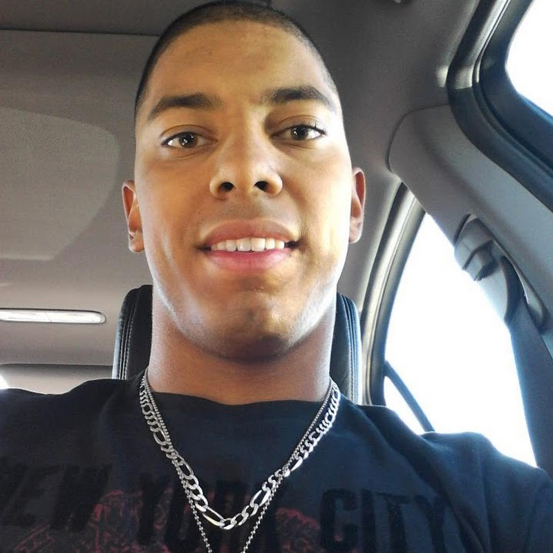 Nate Amos