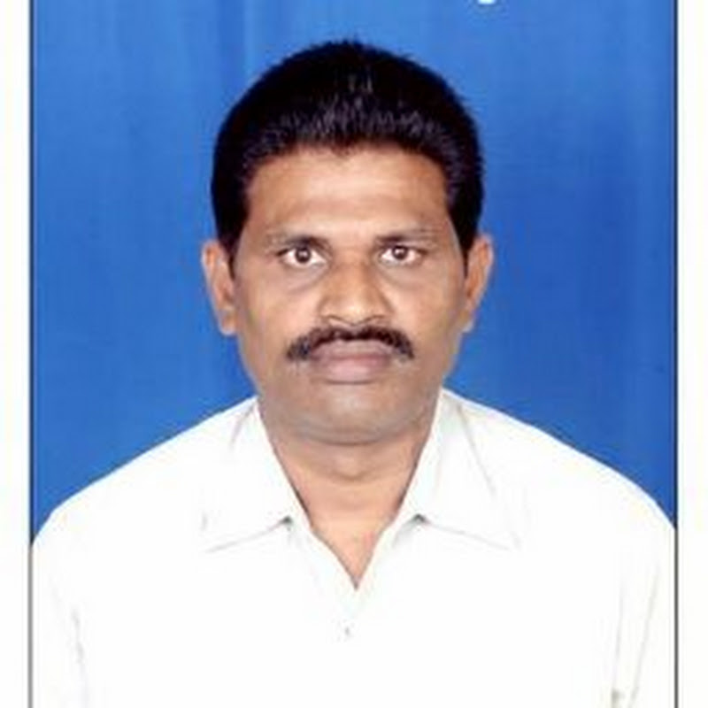 gangadhar rao karnati