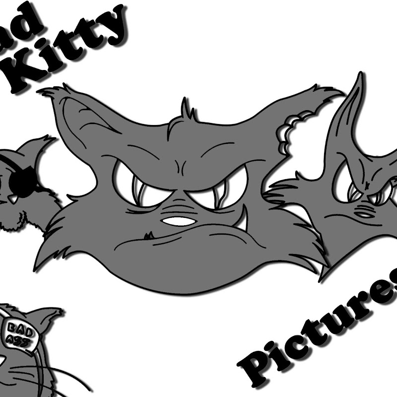 BadKittyPictures