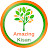 Amazing Kisan
