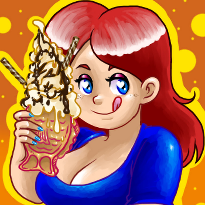 Pixel Taiyaki