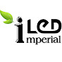 Imperial LED logo