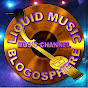 Liquid Music Blogosphere logo