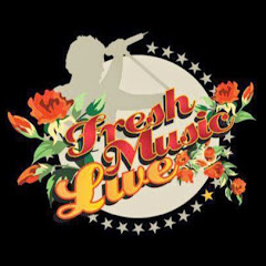 FRESH MUSIC LIVE AT RUDAS STUDIOS