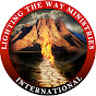 Lighting The Way Ministries International logo