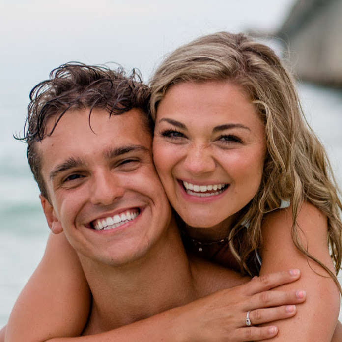 Matt & Abby Net Worth & Earnings (2026)