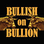 Bullish on Bullion logo