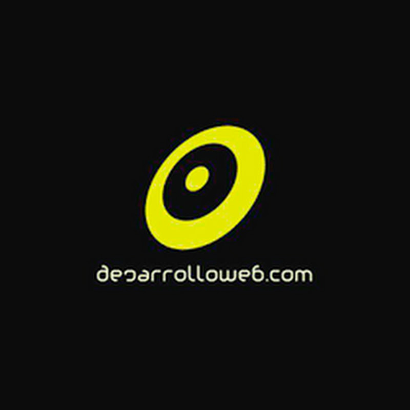 DesarrolloWeb.com Logo