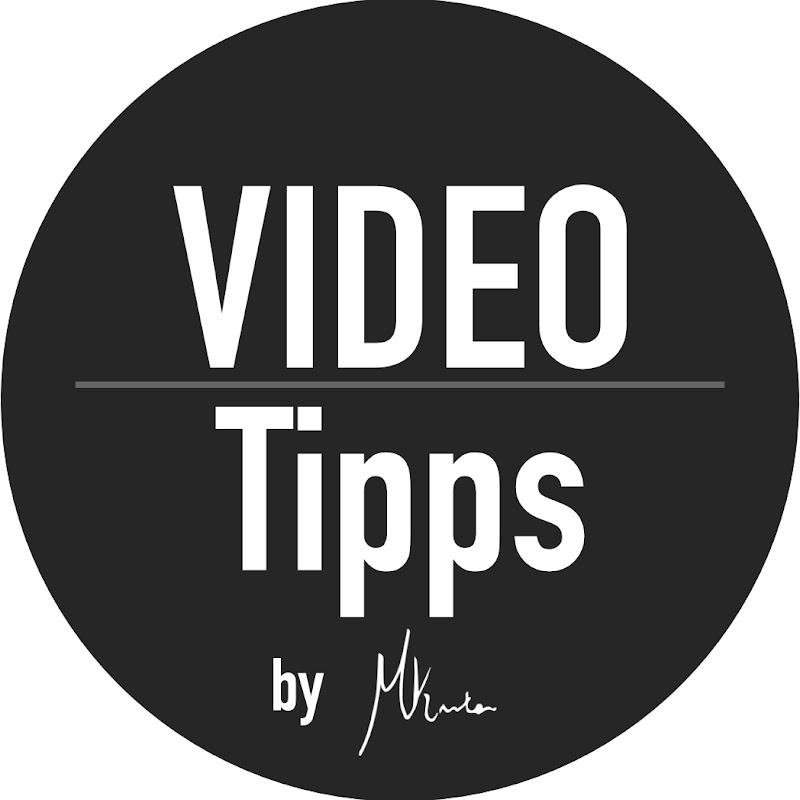 Video Tipps