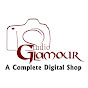 STUDIO GLAMOUR logo