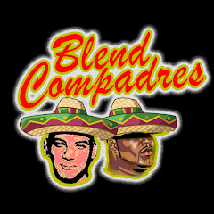 The Blend Compadres net worth