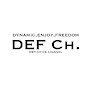 デフチャンネル【DEF Ch.】