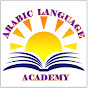 ARABIC LANGUAGE ACADEMY logo