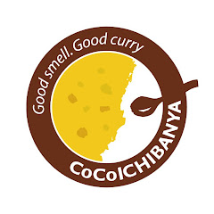 カレーハウスCoCo壱番屋【ココイチ】公式YouTubeチャンネルアイコン画像