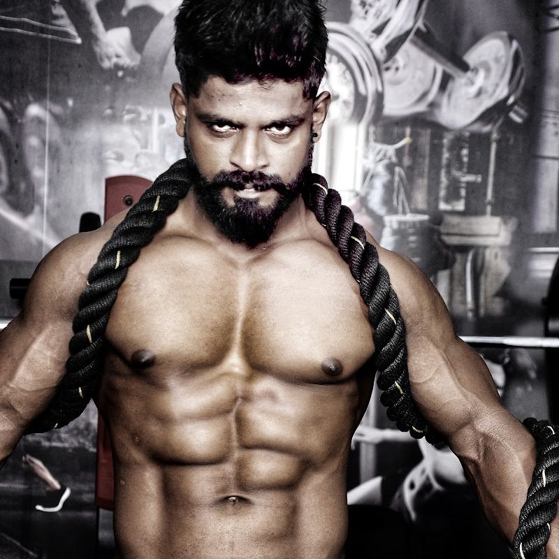 Muscle Magic Fitness Studio