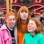 3 Ginger Sisters